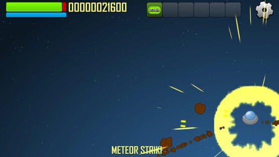 SpaceShot — screenshot 1