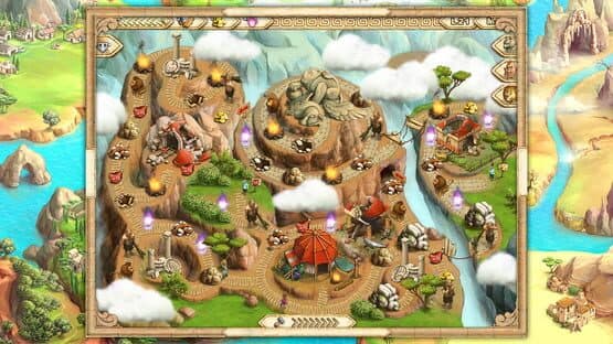 Demigods — screenshot 3