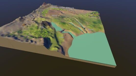 Trains & Things — screenshot 4