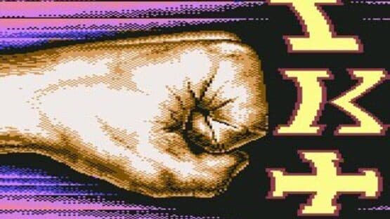 International Karate + — screenshot 7