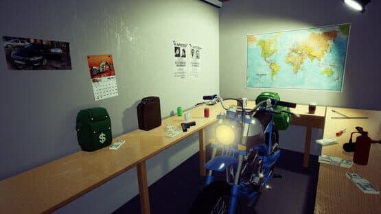 Bike Rush — screenshot 5
