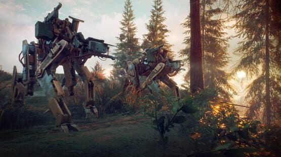 Generation Zero — screenshot 1