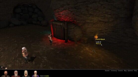 The Dwarf Run — screenshot 5