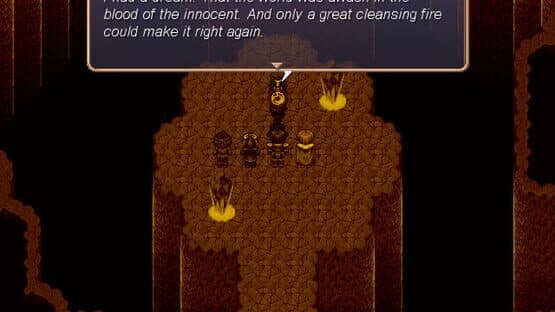 Wind Child — screenshot 2