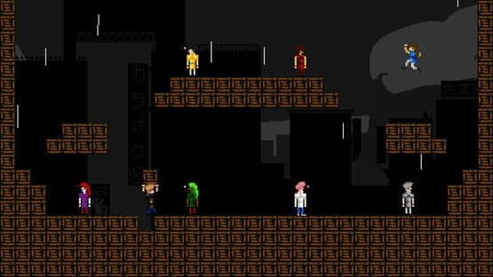 Crate Punks — screenshot 3