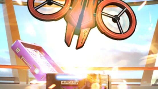 Fastlane: Road to Revenge — screenshot 4