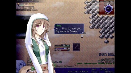 One Way Heroics — screenshot 2