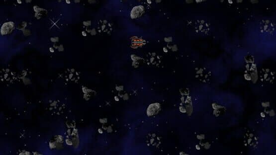 Space Fox Kimi — screenshot 5