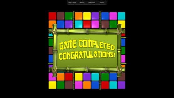Color Sudoku — screenshot 5