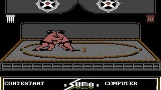 World Games — screenshot 3