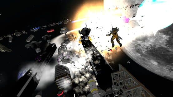 Habitat — screenshot 3