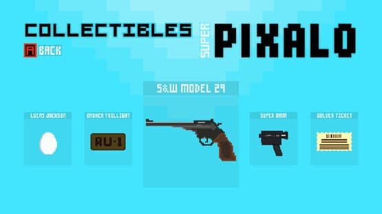 Super Pixalo — screenshot 5