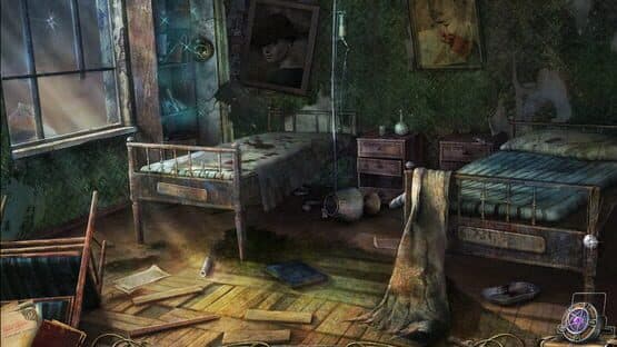 The Agency of Anomalies: Mystic Hospital - Collector's Edition — screenshot 1