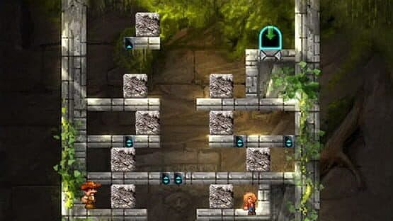 Puzzle Expedition — screenshot 3