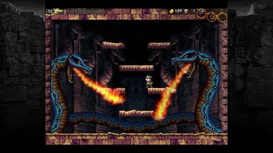 La-Mulana EX — screenshot 5