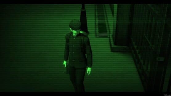 White Day: A Labyrinth Named School — screenshot 4