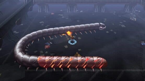 Centipede: Infestation — screenshot 2
