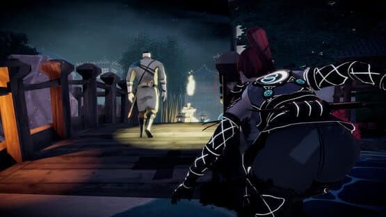 Aragami: Nightfall — screenshot 3