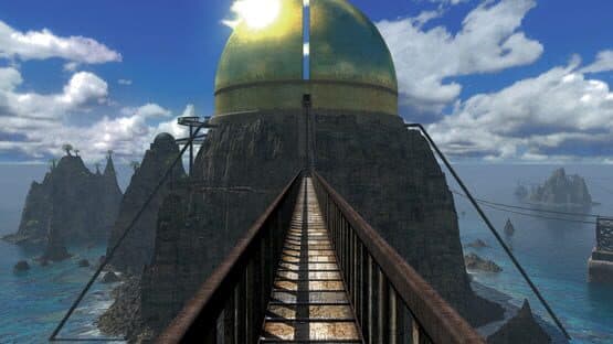 Riven: The Sequel to Myst — screenshot 2