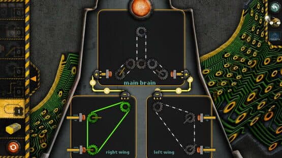 Machineers — screenshot 1