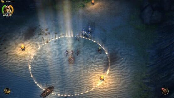Pirates of Black Cove — screenshot 2