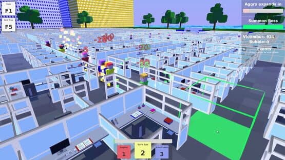 Rainbow Cult — screenshot 1