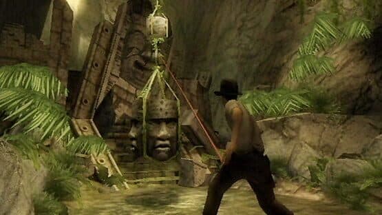 Indiana Jones and the Staff of Kings — screenshot 6