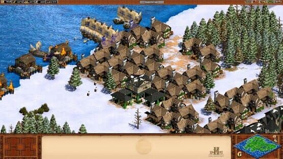 Age of Empires II: HD Edition — screenshot 2