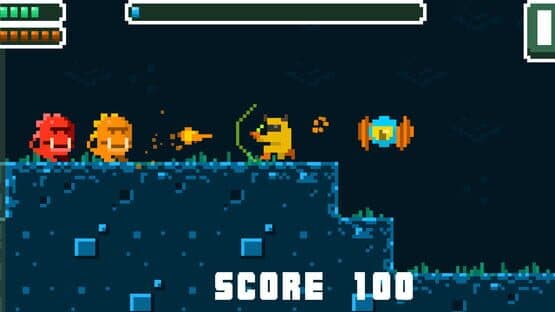 GrottyScape — screenshot 4