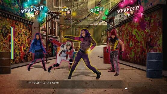 Just Dance: Disney Party 2 — screenshot 7