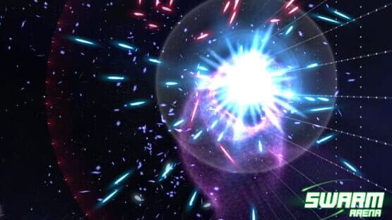 Swarm Arena — screenshot 2
