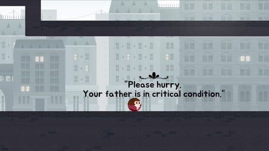 Sally's Law — screenshot 3