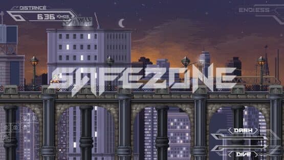 Run or Die — screenshot 1