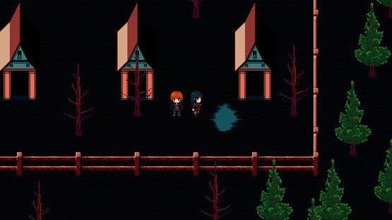 Amihailu in Dreamland — screenshot 2