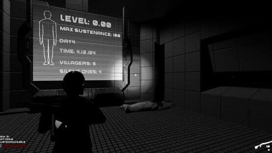 Nightmare on Azathoth — screenshot 1