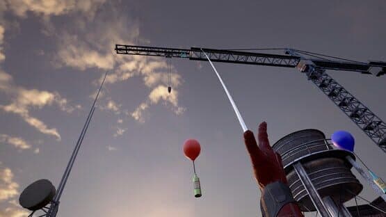 Spider-Man: Homecoming - Virtual Reality Experience — screenshot 4