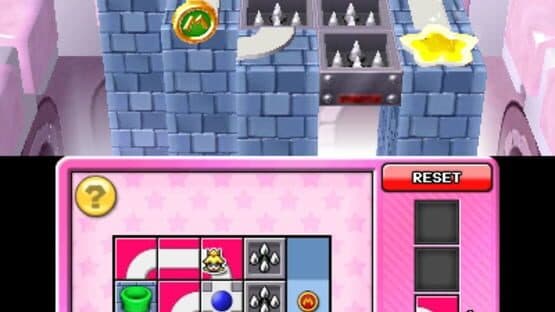 Mario and Donkey Kong: Minis on the Move — screenshot 6