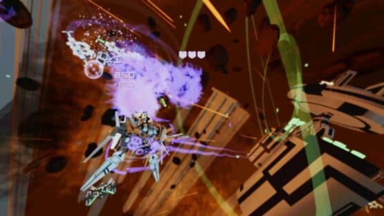 Kromaia Ω — screenshot 3