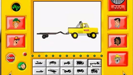 Tonka Search and Rescue — screenshot 3