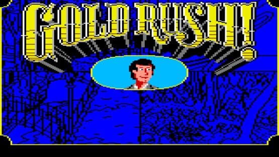 Gold Rush! — screenshot 1