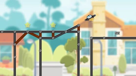Build Bridges — screenshot 1