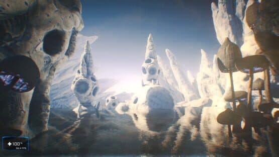 The War of the Worlds: Andromeda — screenshot 4