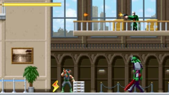 Ninja Five-O — screenshot 5