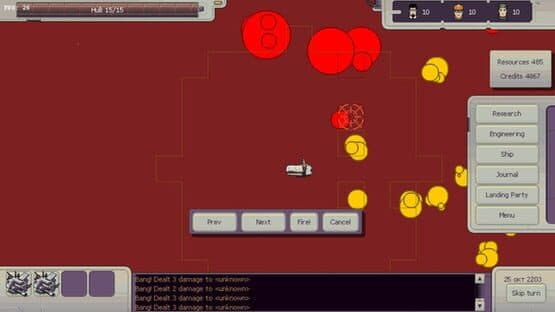 AuroraRL — screenshot 5
