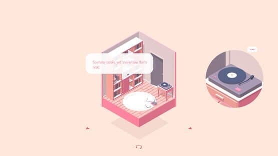 The Almost Gone — screenshot 2