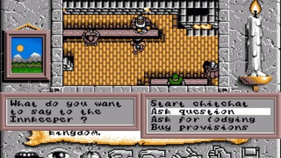 Times of Lore — screenshot 1