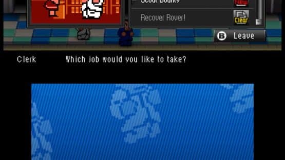River City: Tokyo Rumble — screenshot 7