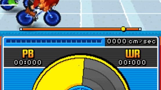New International Track & Field — screenshot 8