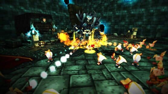 Like a Boss — screenshot 3