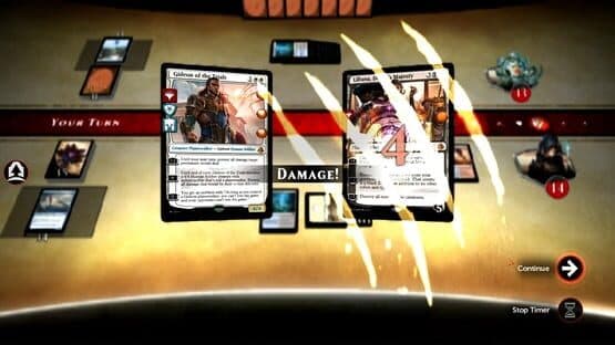 Magic Duels — screenshot 1